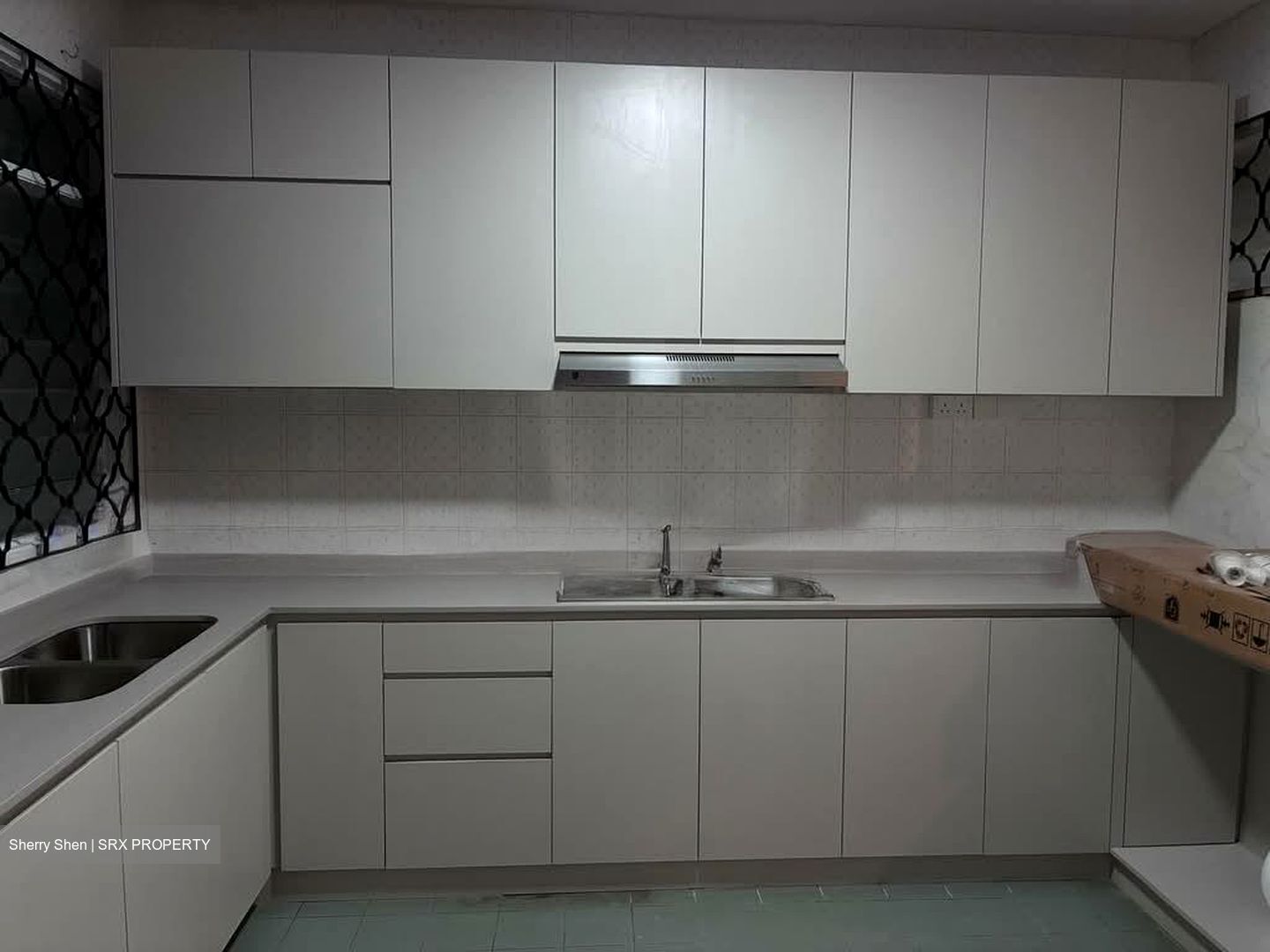 Lorong Kismis (D21), Detached #595086051